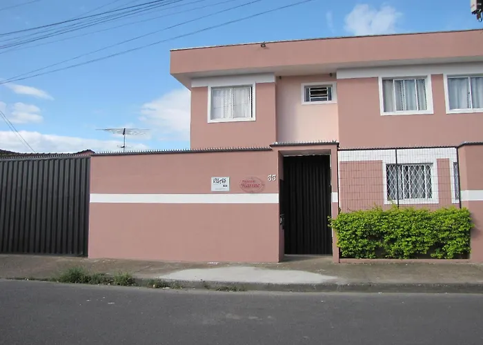 EDIFÍCIO KARINE - Stúdio 18