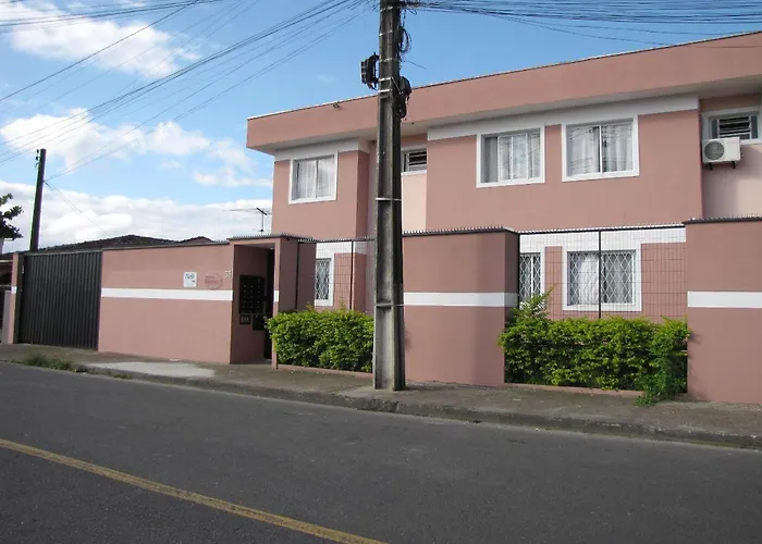 EDIFÍCIO KARINE - Stúdio 18