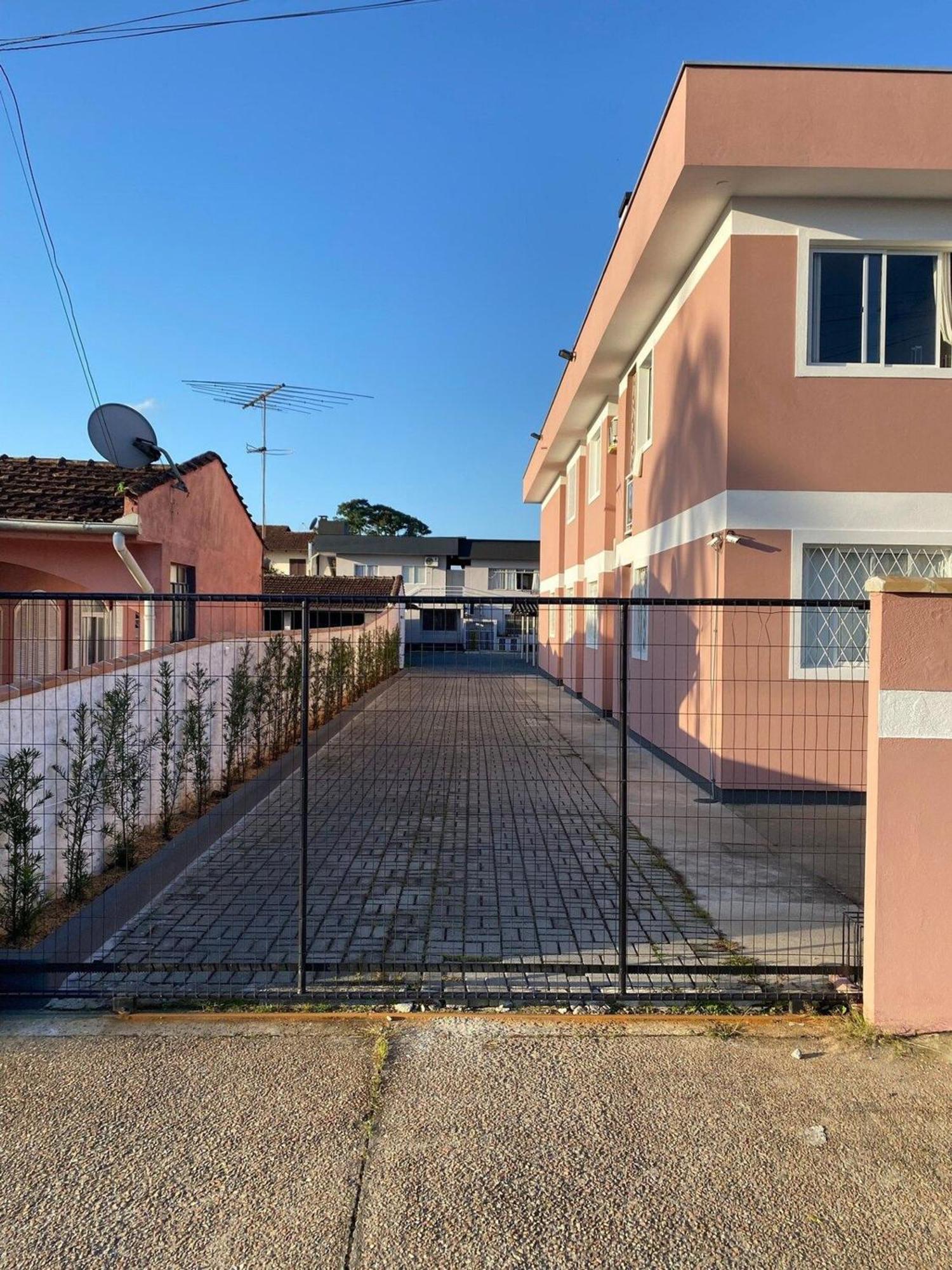 Edifício Karine - Stúdio 18 * Joinville
