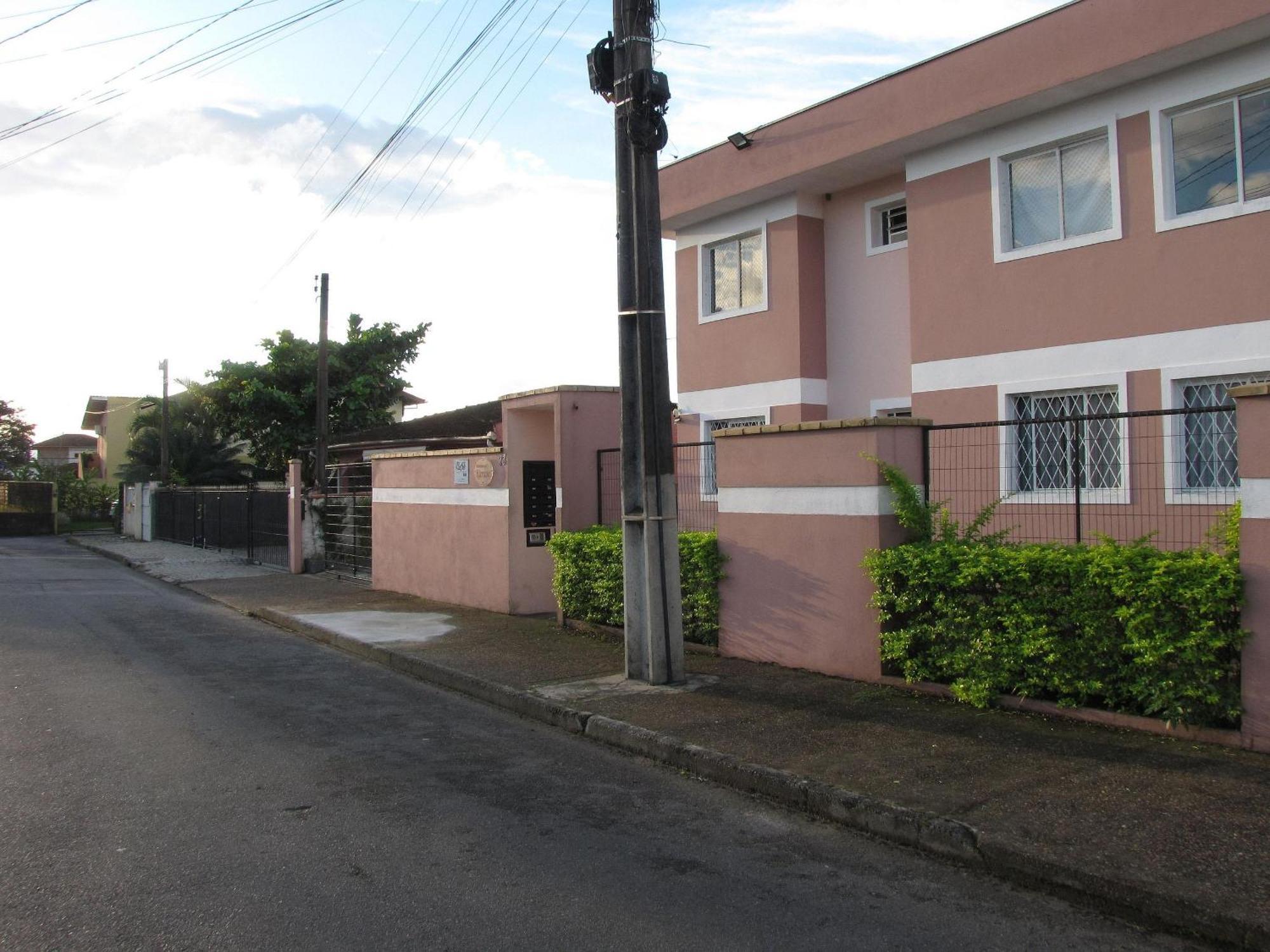 Edifício Karine - Stúdio 18