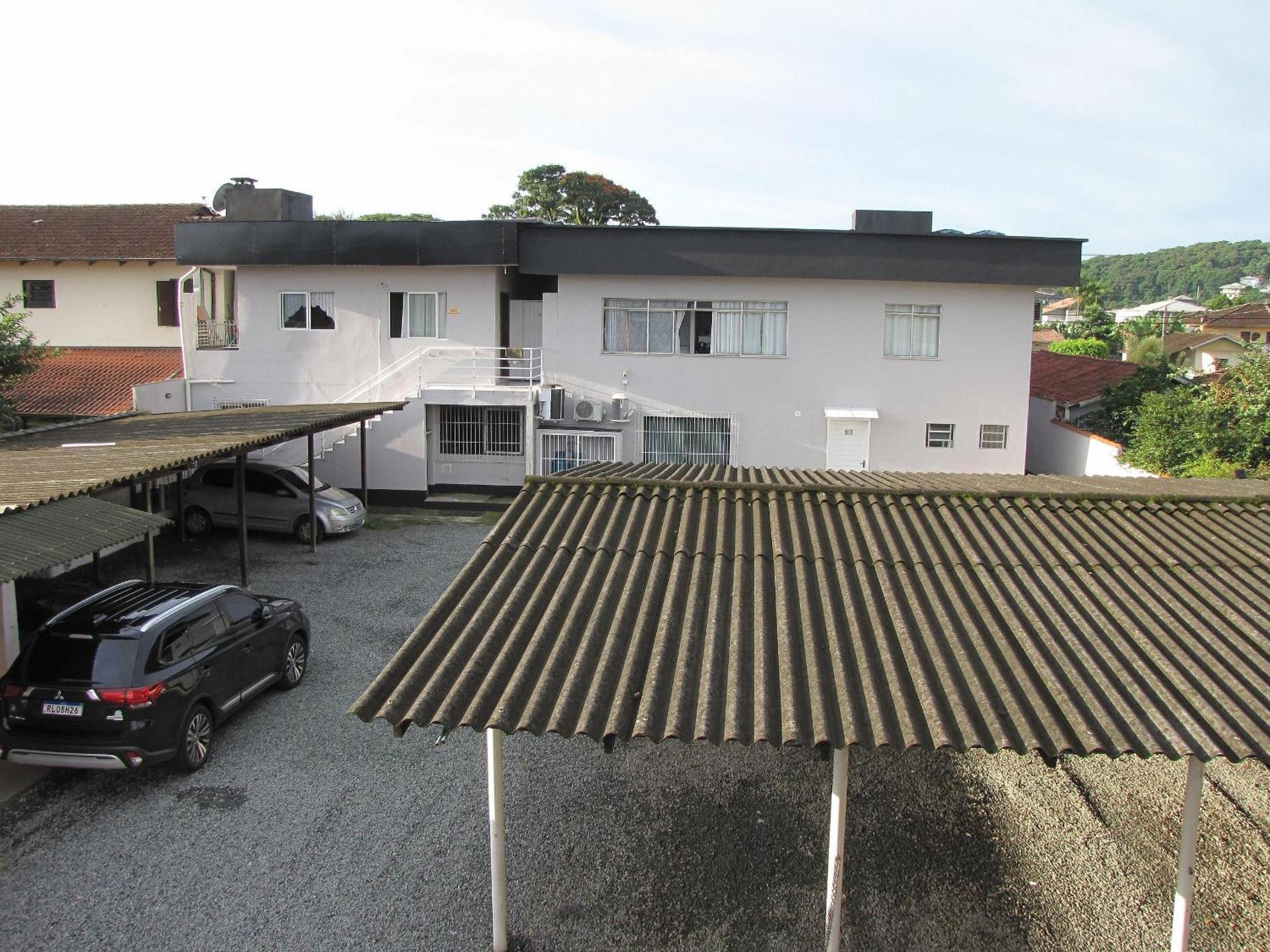 Edifício Karine - Stúdio 18 * Joinville