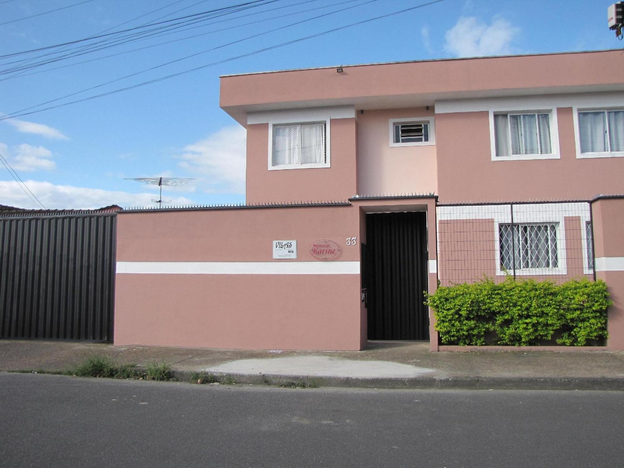 Apartamento Edifício Karine - Stúdio 18 Joinville