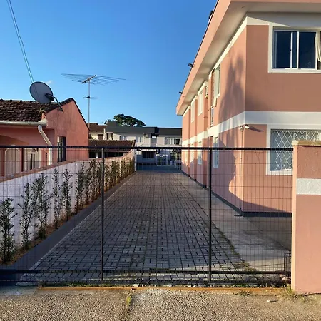 Rcm Vilas Joinville Exterior photo
