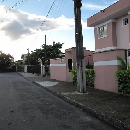 Rcm Vilas Joinville Exterior photo