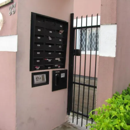 Rcm Vilas Joinville Exterior photo
