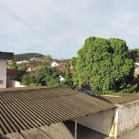 Rcm Vilas Joinville Exterior photo
