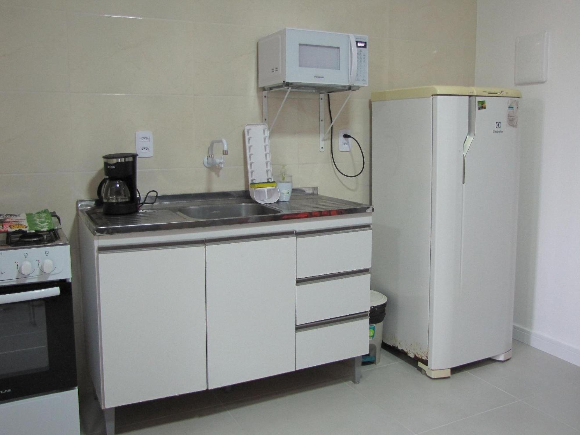 Rcm Apartment *