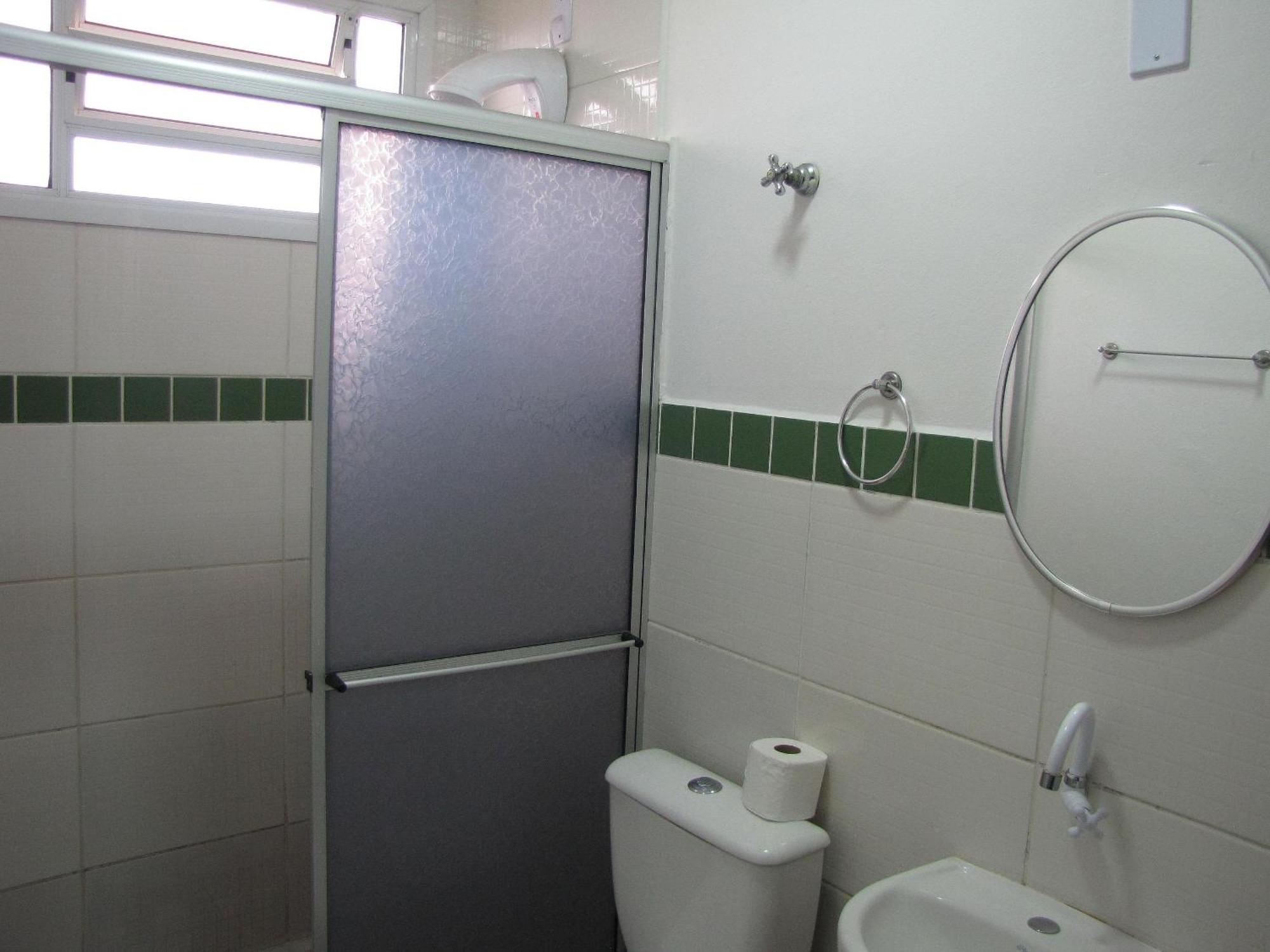Rcm Apartment Joinville
