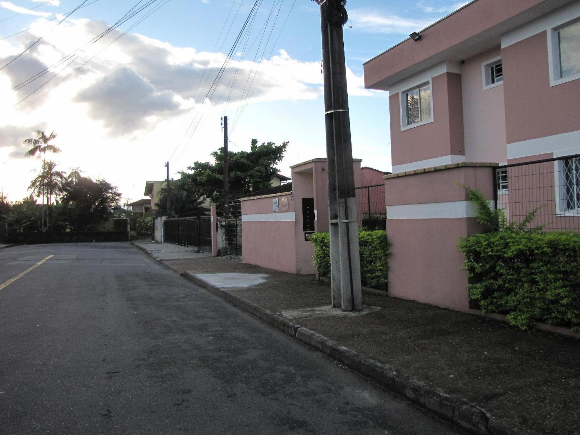 Rcm Apartment Joinville