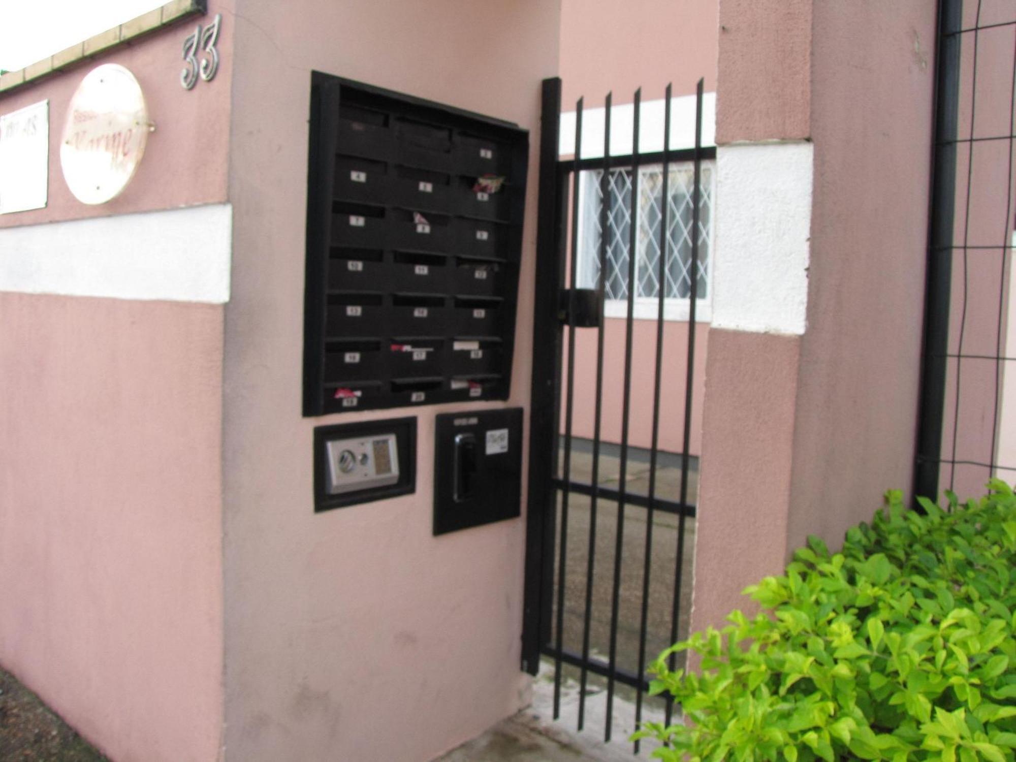 Rcm Apartment